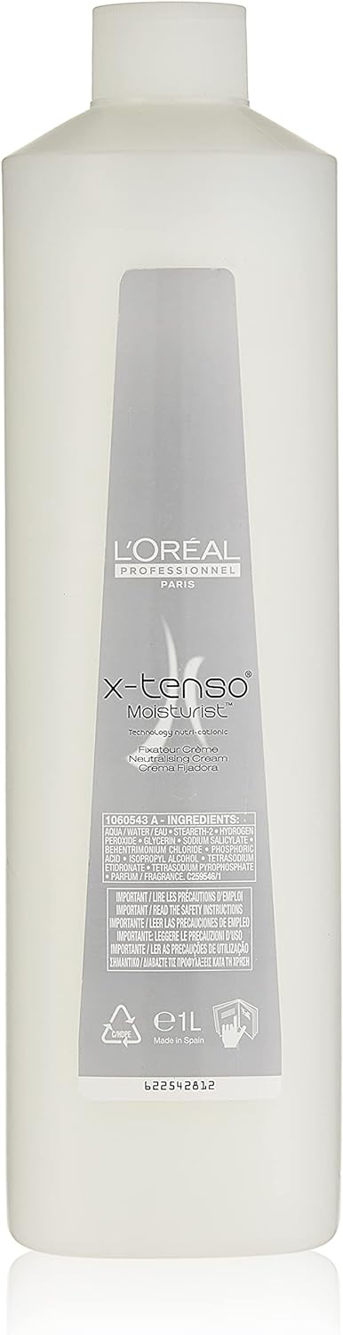 XTENSO NEUTRALISING CREAM 1L