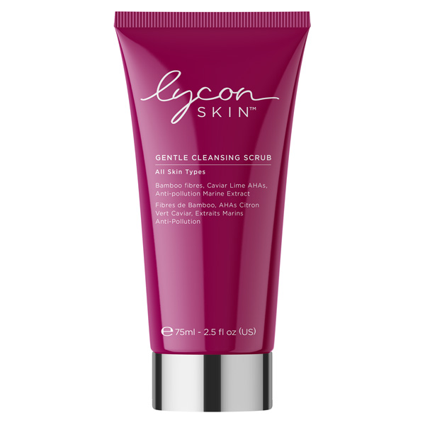 GENTLE CLEANSING SCRUB 75ML