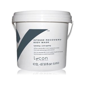 INTENSE RECOVERY BODY MASK 2L