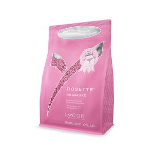LYCON ROSETTE HOT WAX BEADS 800G