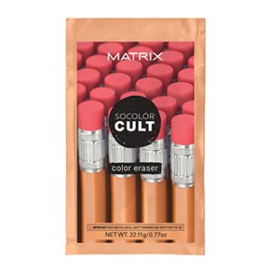 CULT COLOR REMOVER SACHET (Singles)