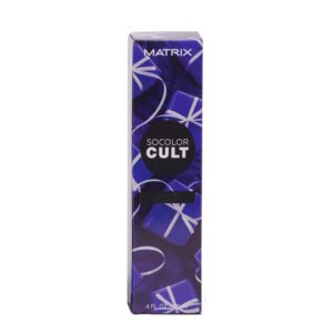 SOCOLOR CULT SEMI ROYAL PURPLE
