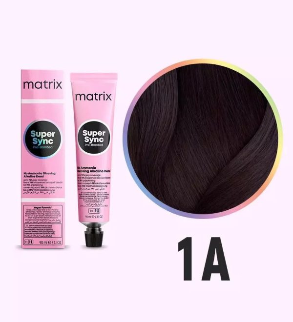MATRIX SUPERSYNC 1A 90ML