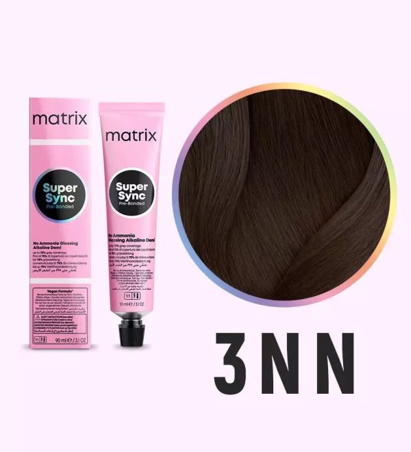 MATRIX SUPERSYNC 3NN 90ML