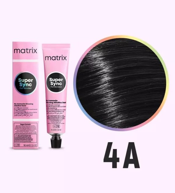 MATRIX SUPERSYNC 4A 90ML