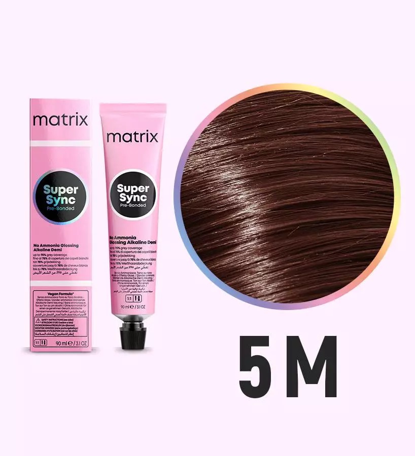 MATRIX SUPERSYNC 5M 90ML