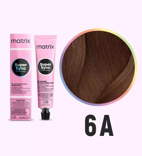 MATRIX SUPERSYNC 6A 90ML