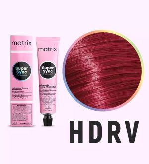 MATRIX SUPERSYNC HD-RV 90ML