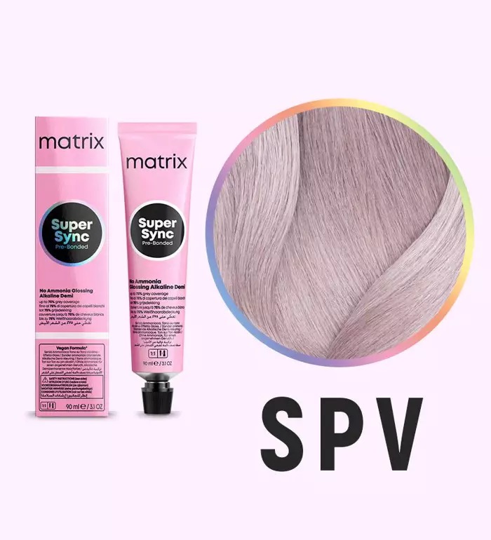 MATRIX SUPERSYNC SP-V 90ML