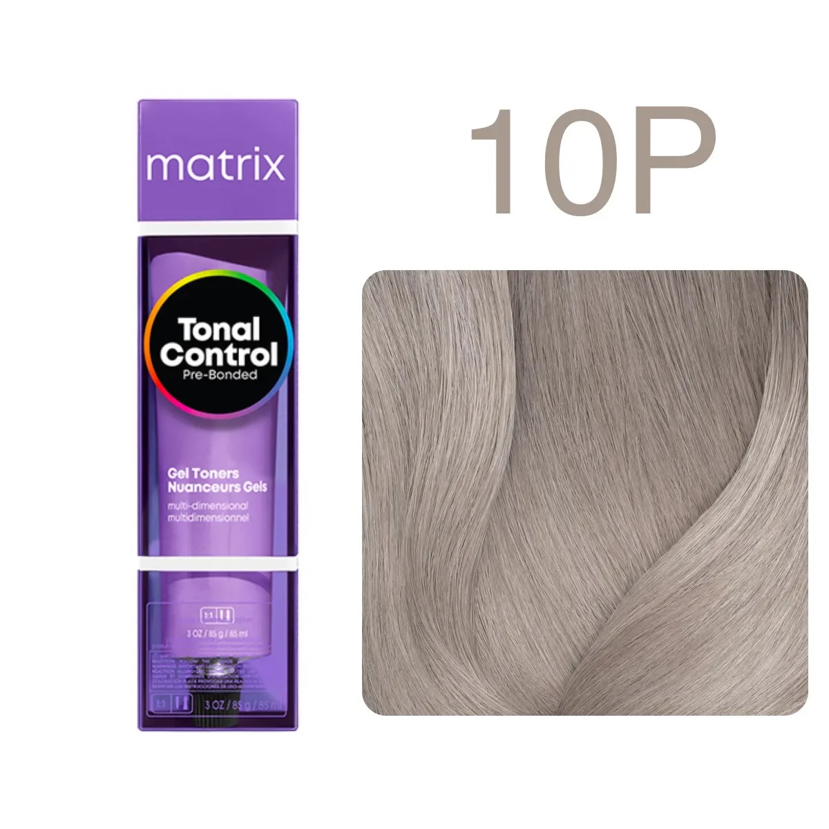 MATRIX TONAL CONTROL 10P