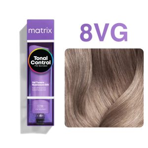 MATRIX TONAL CONTROL 8VG