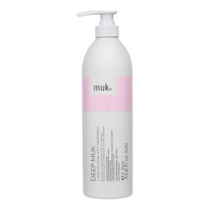 DEEP MUK 1 MINUTE ULTRA SOFT TREAT 1L