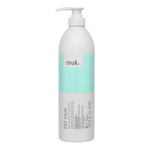 FAT MUK VOLUMISING SHAMPOO 1L