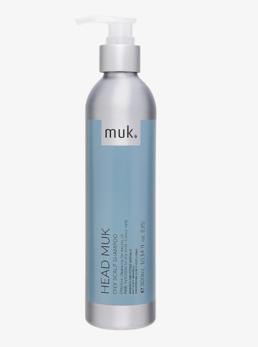 HEAD MUK OILY SCALP SHP 300ML