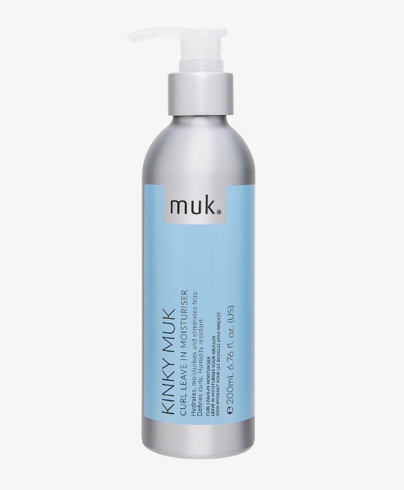 KINKY MUK LEAVE IN MOIST 200ML
