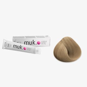 MUK HYBRID COLOR 8.01 100ML