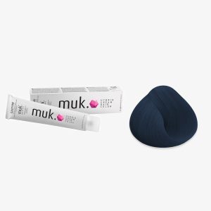 MUK HYBRID COLOR BLUE 100ML