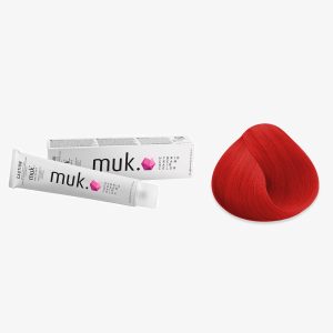 MUK HYBRID COLOR RED 100ML
