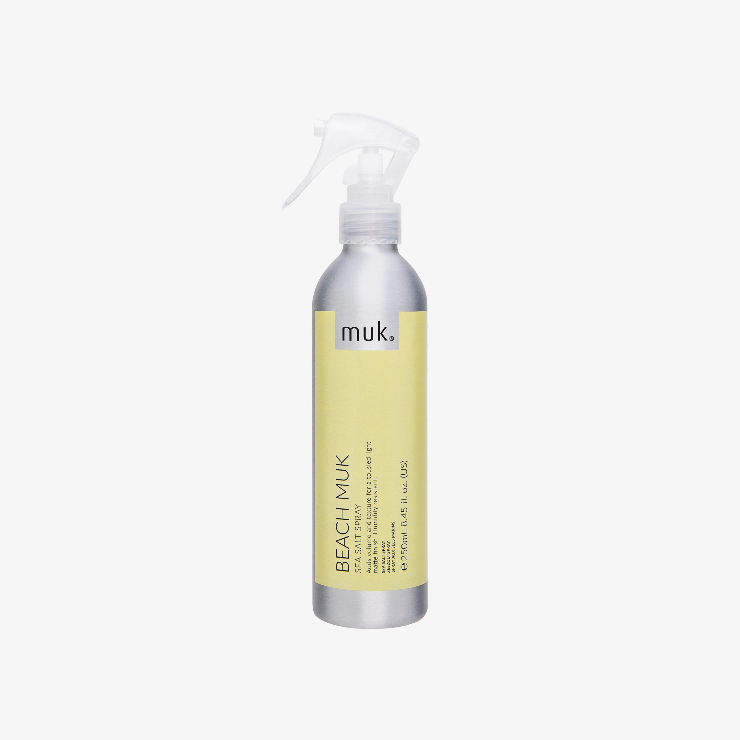 BEACH MUK SEA SALT SPRAY 250ML