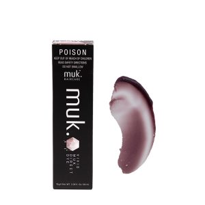 MUK VIVID DYE CHAMPAGNE 100ML