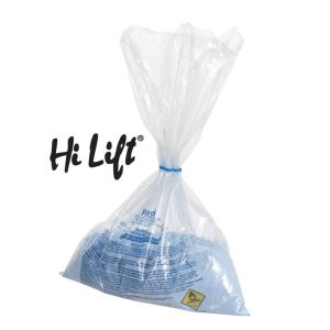 HI LIFT BLUE BLEACH BAG 500G