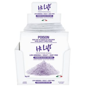 HI LIFT VIOLET BLEACH SACHET