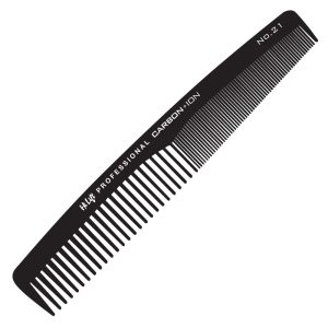 HILIFT CARBON+ #21 LARGE CUT COMB