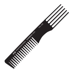 HILIFT CARBON+ #28 UPSTYLE COMB