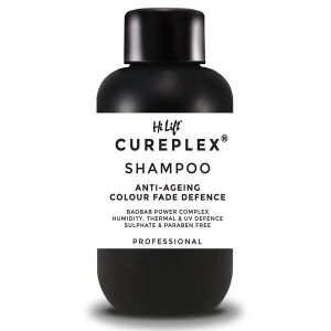 CUREPLEX SHAMPOO 350ML