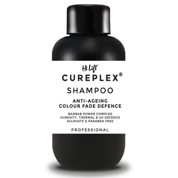 CUREPLEX SHAMPOO 350ML