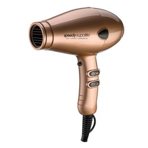 SPEEDY SUPALITE DRYER GOLD