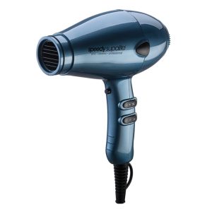 SPEEDY SUPALITE DRYER STEEL BLUE