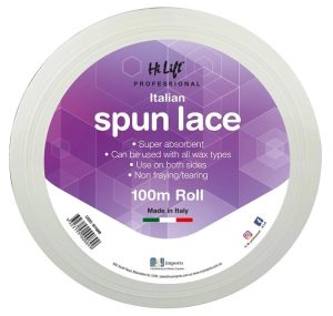 HILIFT NON-WOVEN WAXING ROLL 100M