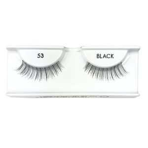 SP LASH BE NATURAL BLACK - 53