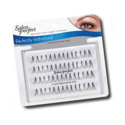SP LASH FLAIR MEDIUM BLACK