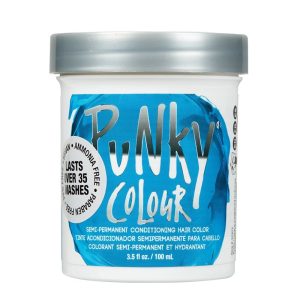 PUNKY COLOUR LAGOON BLUE 1434