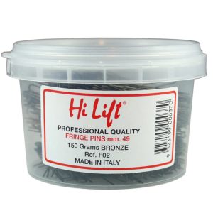 HI LIFT FRINGE PIN BRONZE 45MM 150GR