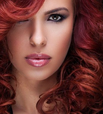 HI LIFT TRUE COLOUR POSTER