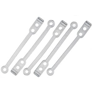 PERM RUBBER 100 PIECES