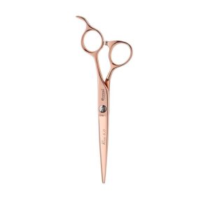 CERENA SCISSOR R.GOLD 4618 - 5.5 INCH