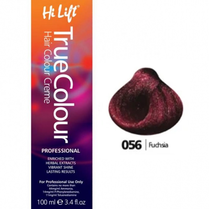 HI LIFT TRUE COLOUR 056 FUCHSIA