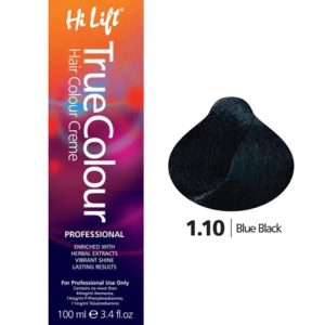 HI LIFT TRUE COLOUR 1-10 100ML