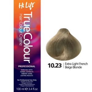 HI LIFT TRUE COLOUR 10-23 100ML