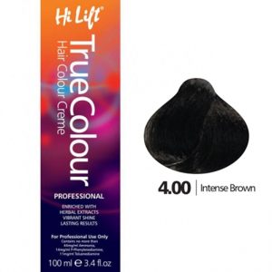 HI LIFT TRUE COLOUR 4-00 100ML