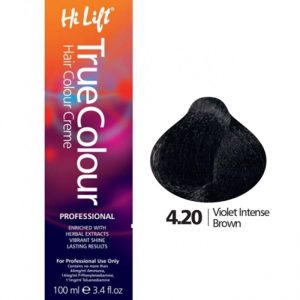HI LIFT TRUE COLOUR 4-20 100ML