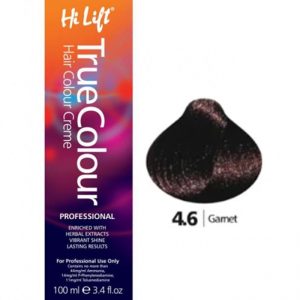 HI LIFT TRUE COLOUR 4-6 100ML