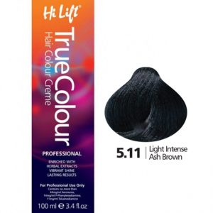 HI LIFT TRUE COLOUR 5-11 100ML