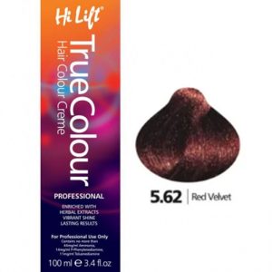 HI LIFT TRUE COLOUR 5-62 100ML
