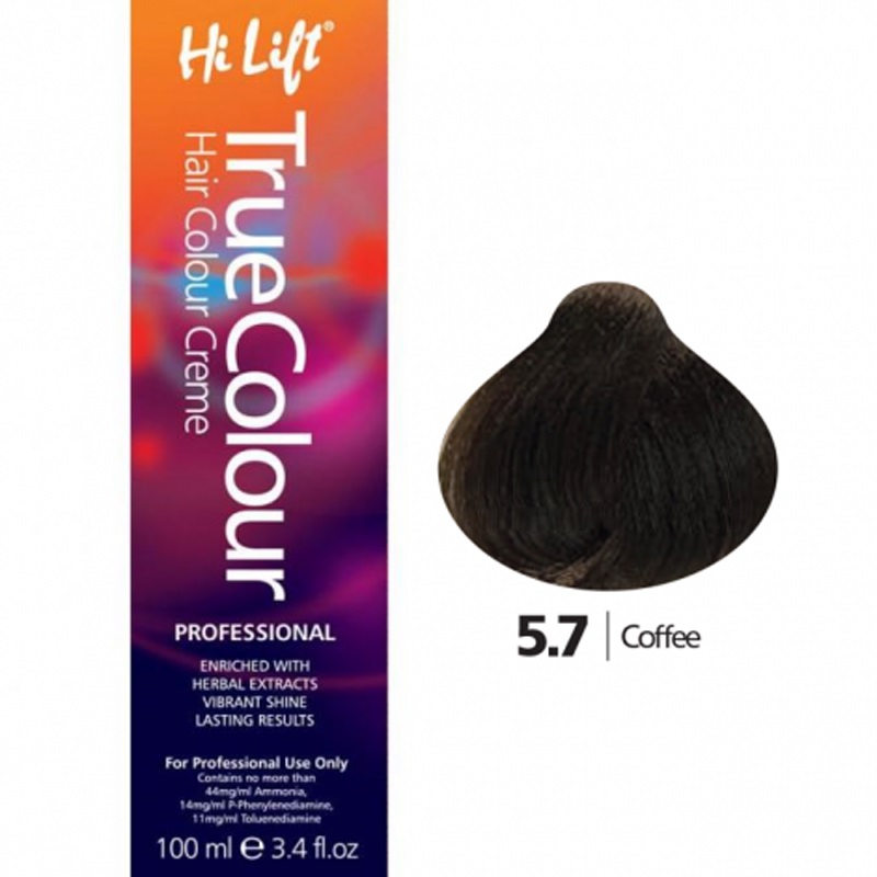 HI LIFT TRUE COLOUR 5-7 100ML