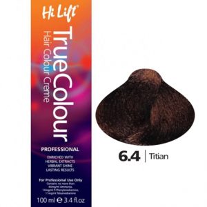 HI LIFT TRUE COLOUR 6-4 100ML